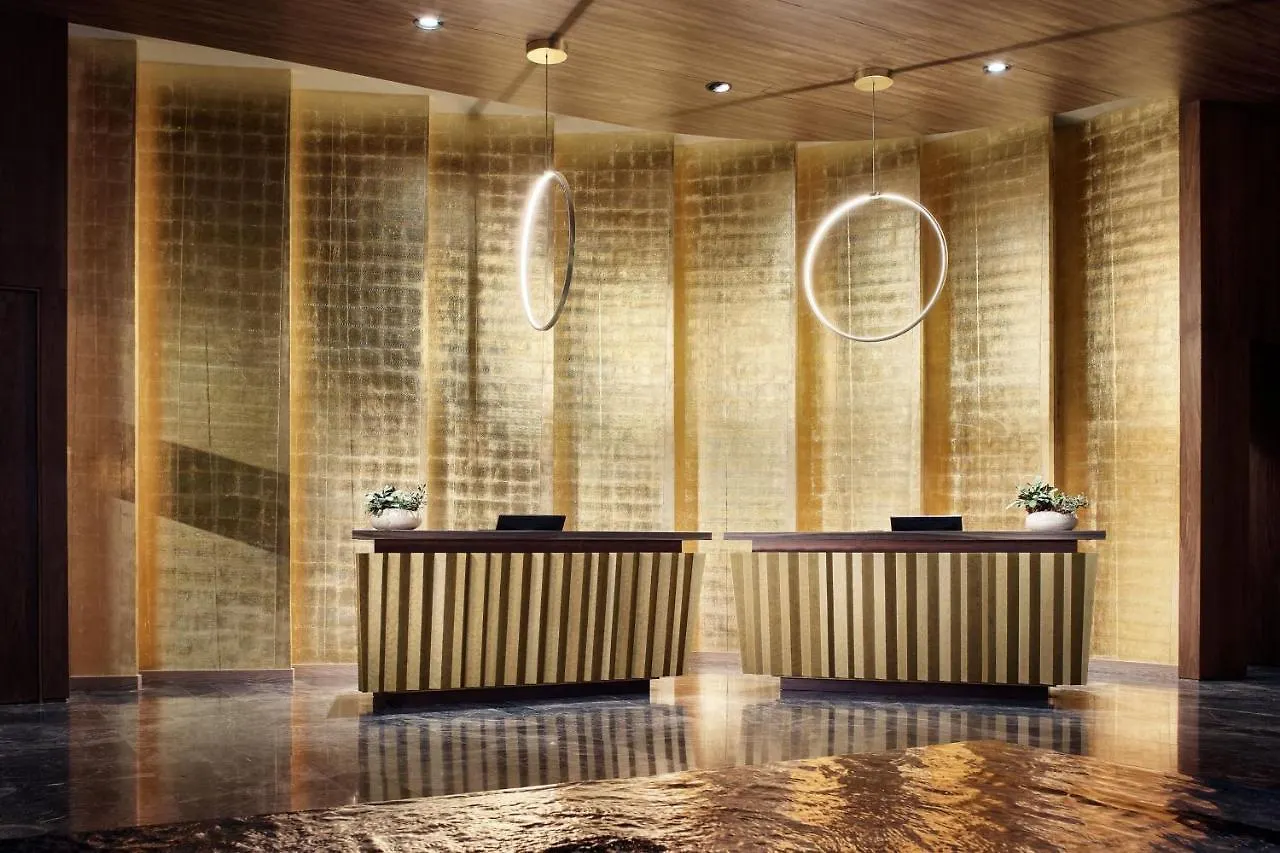 Jw Marriott Hotel Guadalajara 5*,  Mexico