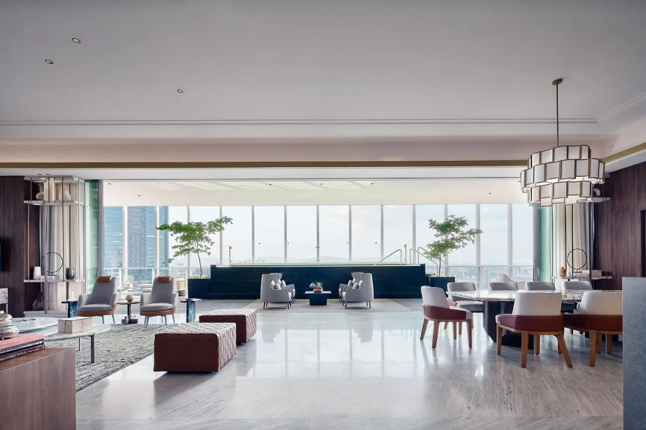 Jw Marriott Hotel Guadalajara