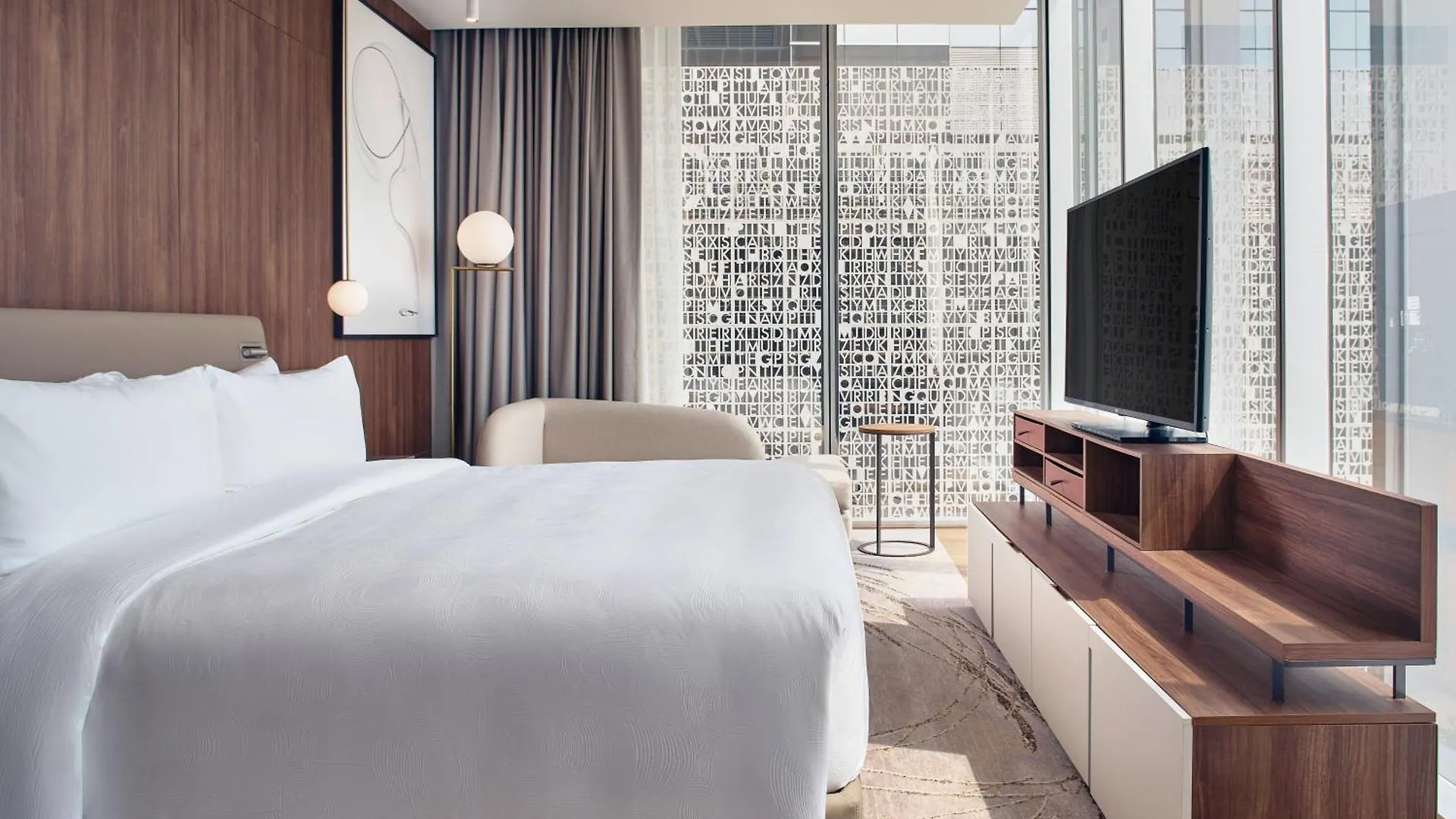 Jw Marriott Hotel Guadalajara 5*,