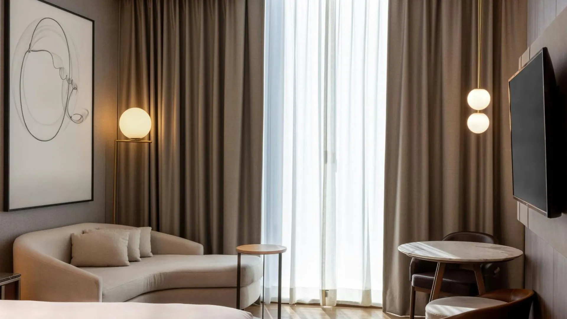 Jw Marriott Hotel Guadalajara