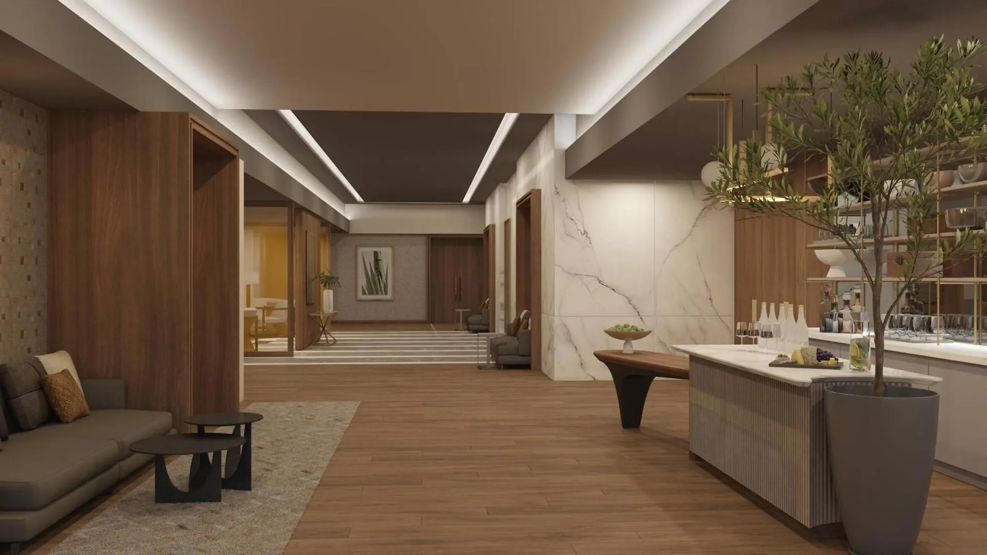 Jw Marriott Hotel Guadalajara
