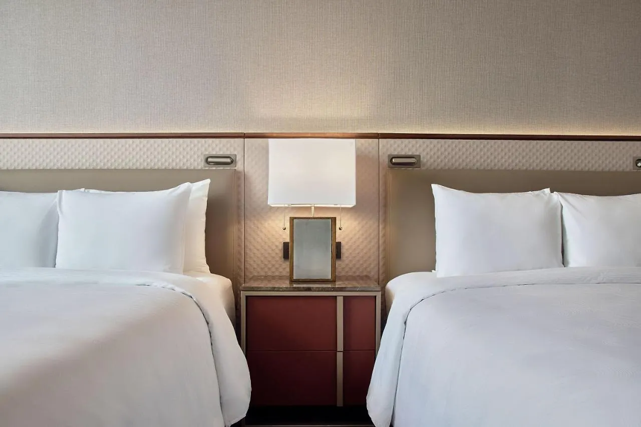Jw Marriott Hotel Guadalajara
