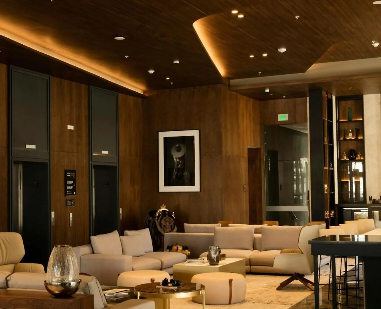 Jw Marriott Hotel Guadalajara