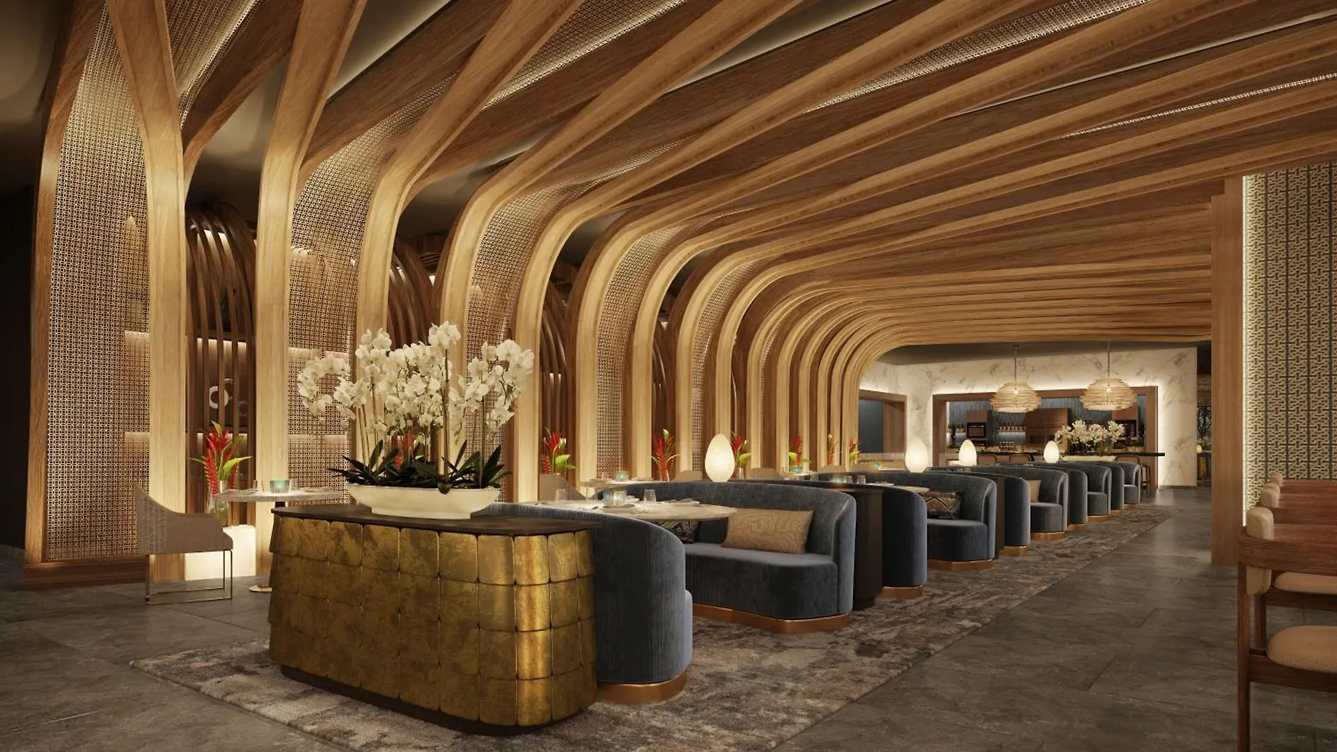 Jw Marriott Hotel Guadalajara 5*,