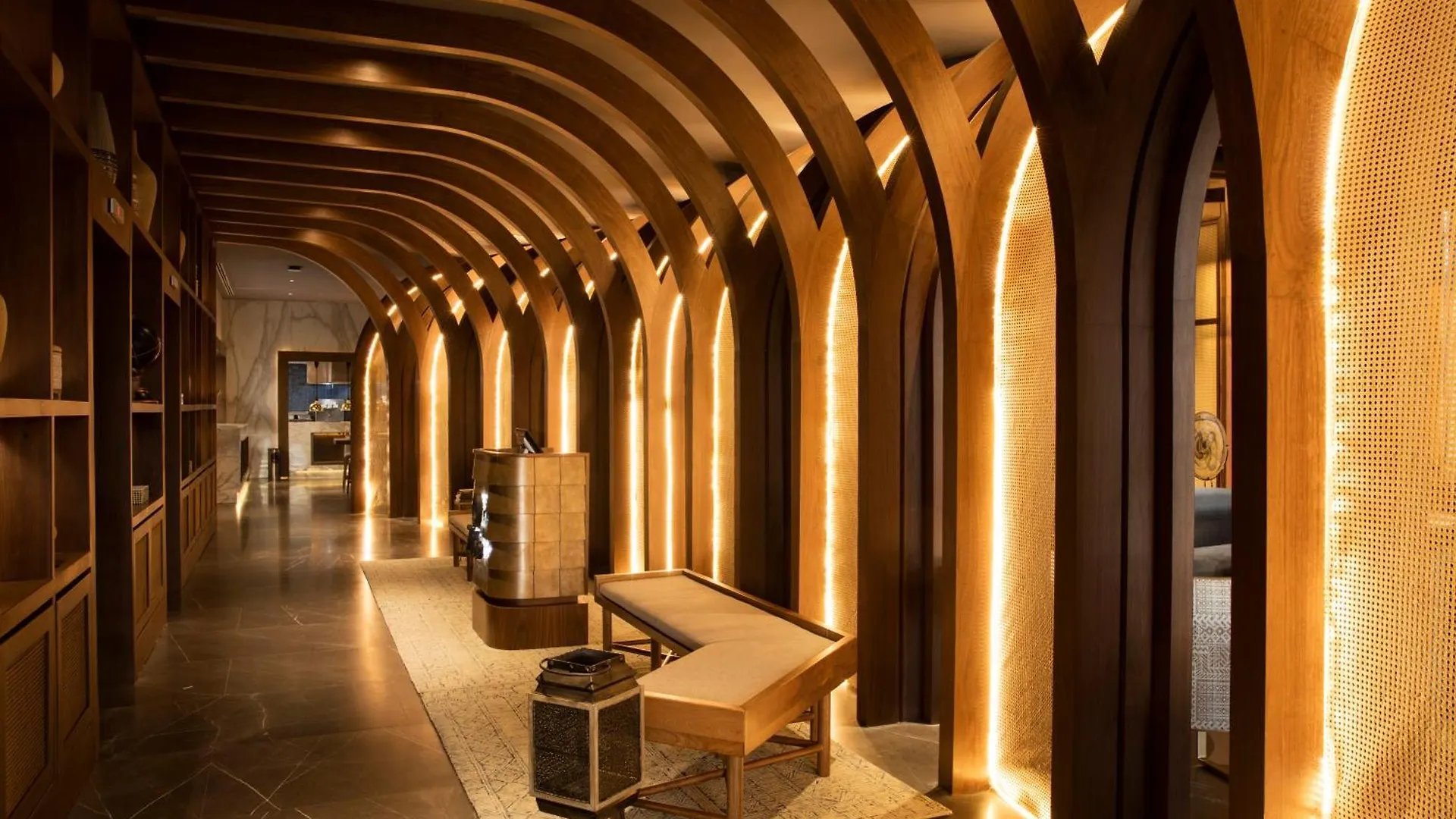 Jw Marriott Hotel Guadalajara