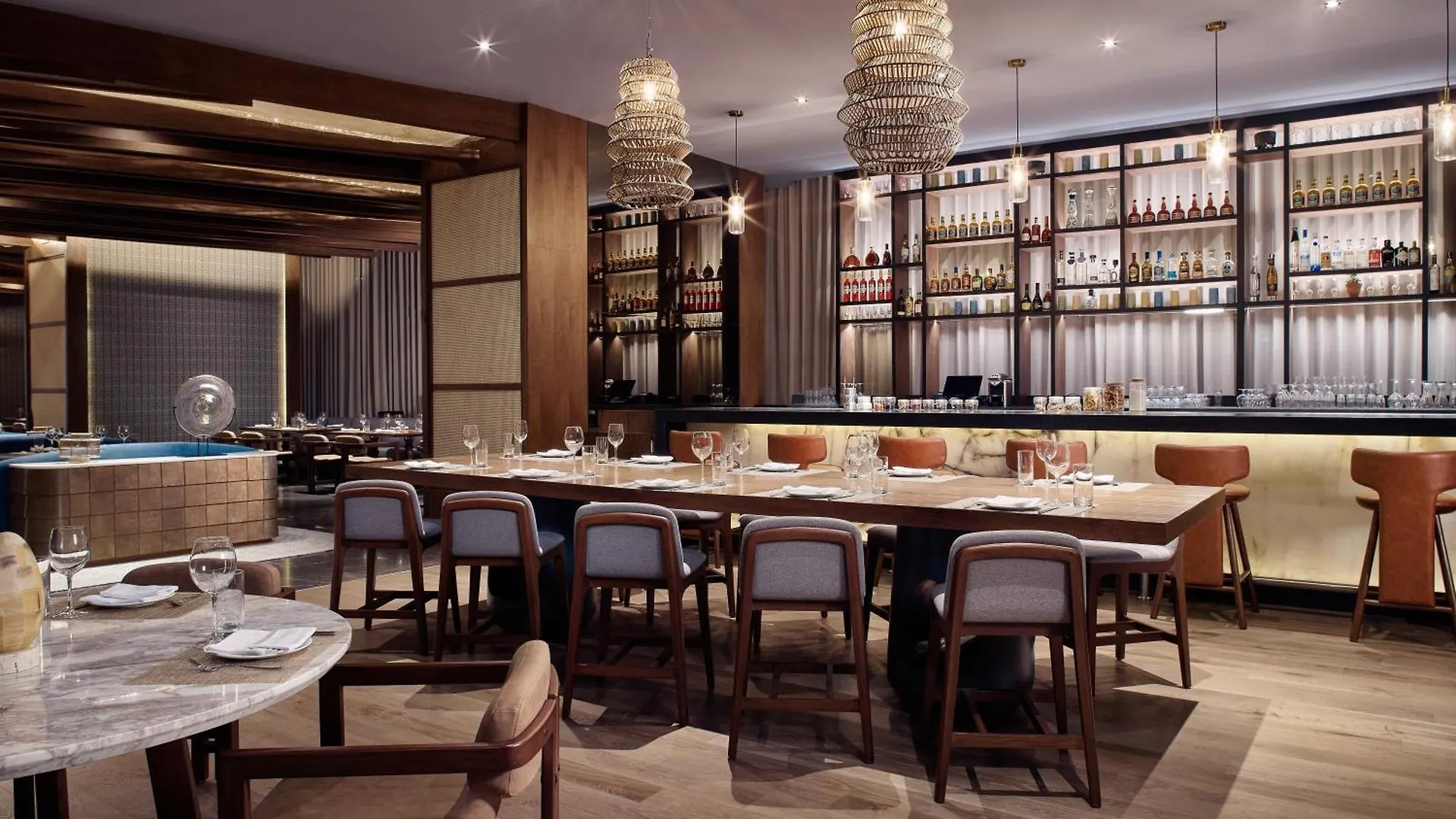 Jw Marriott Hotel Guadalajara