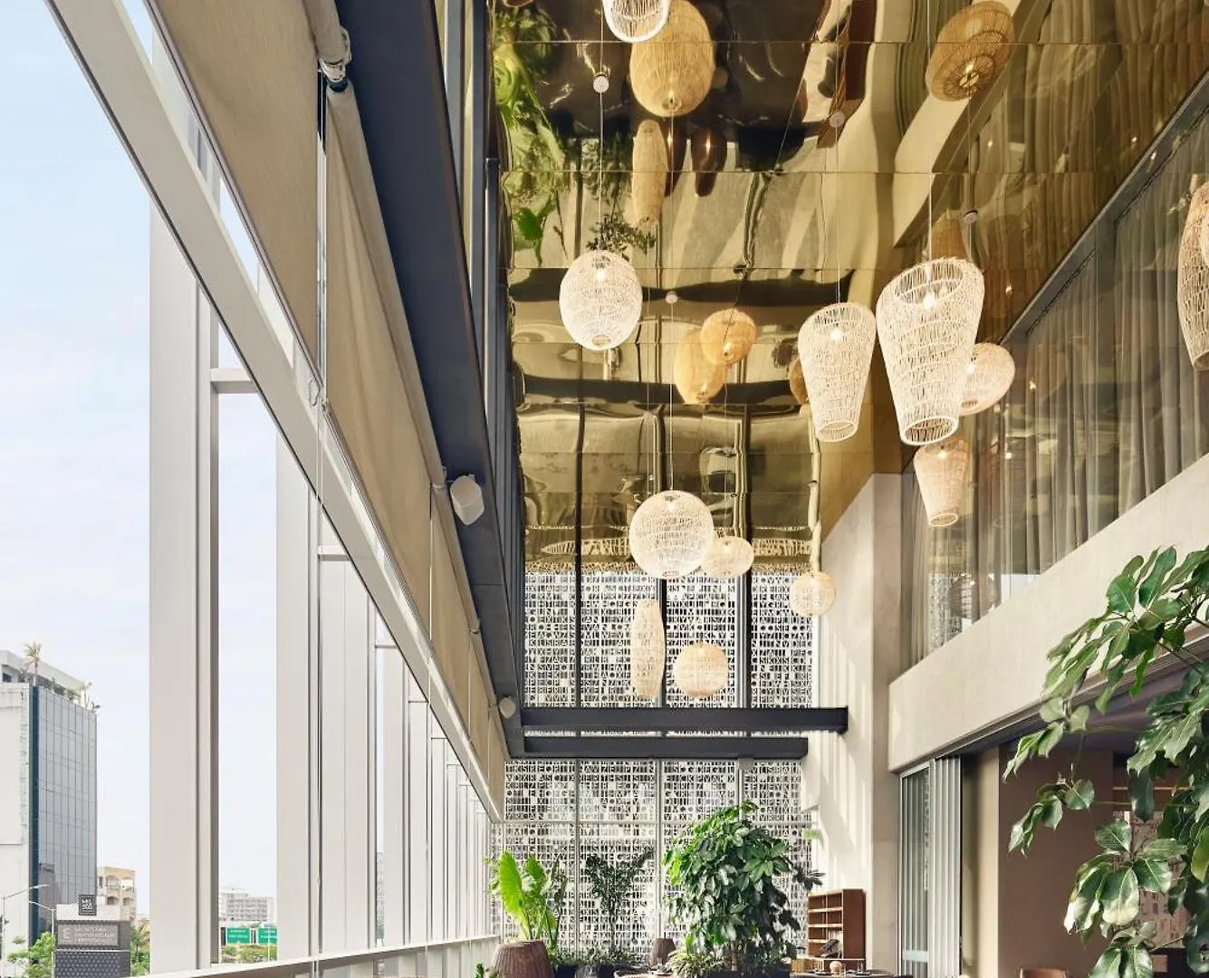 Jw Marriott Hotel Guadalajara