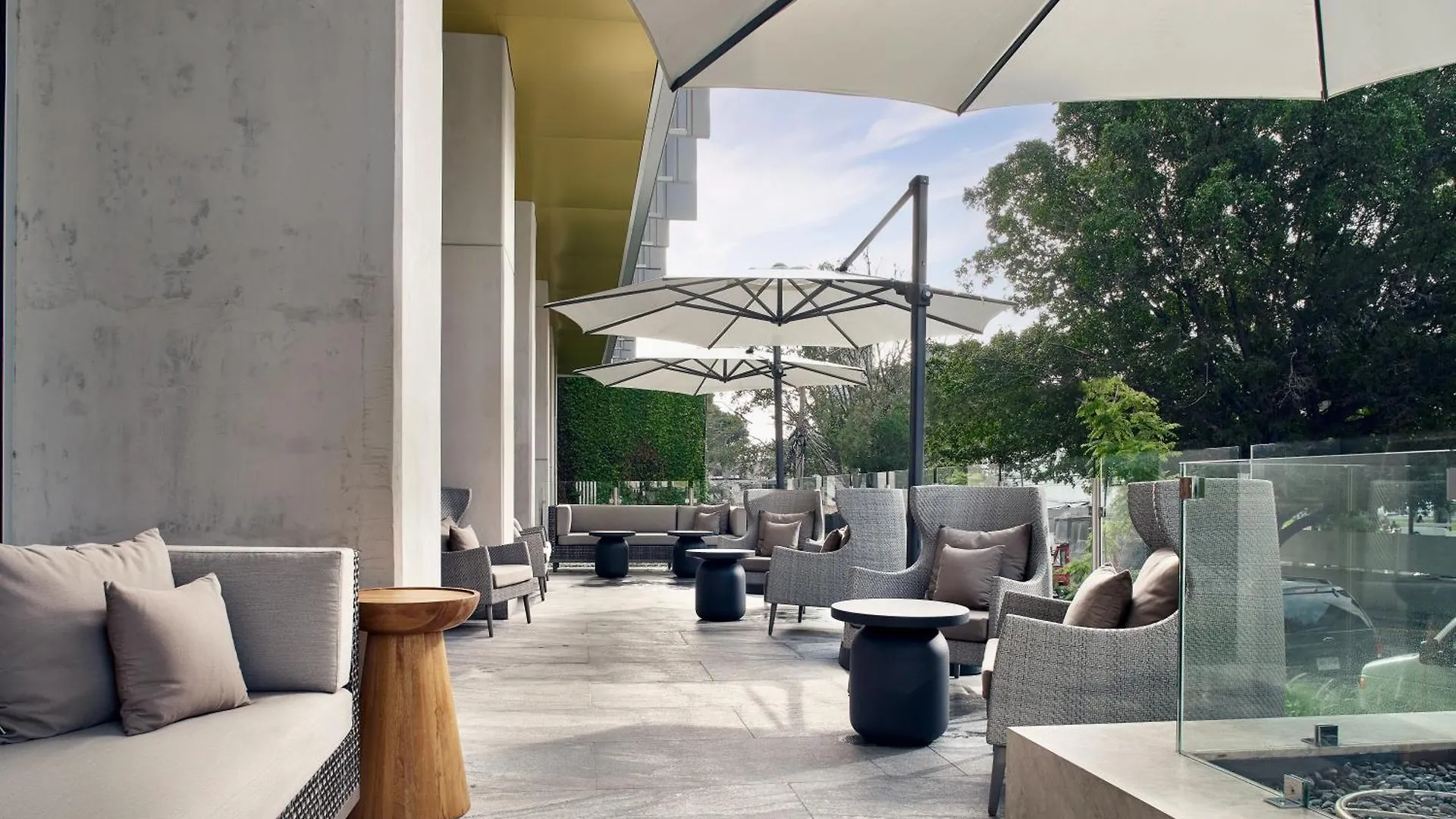 Jw Marriott Hotel Guadalajara 5*,  Meksyk
