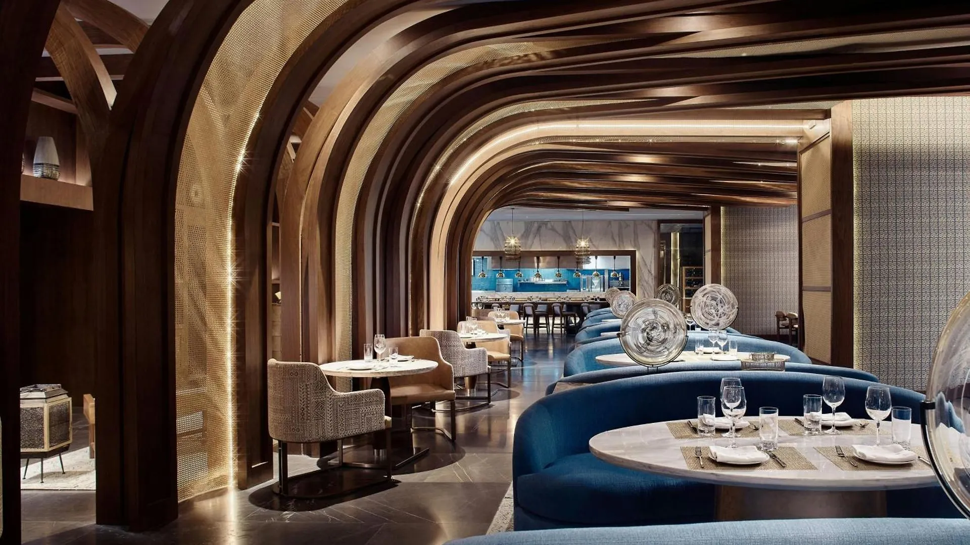 Jw Marriott Hotel Guadalajara