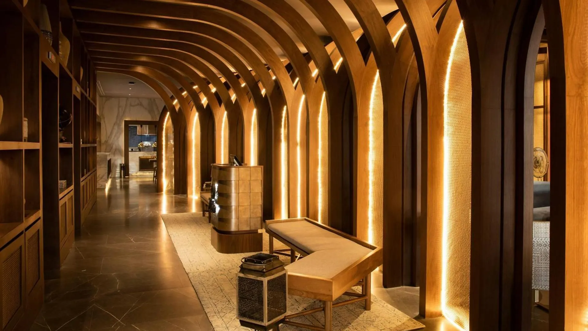 Jw Marriott Hotel Guadalajara