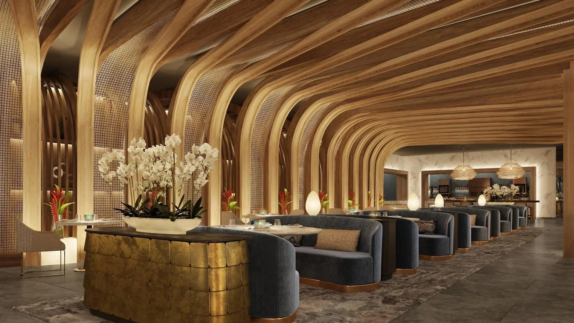 Jw Marriott Hotel Guadalajara 5*,