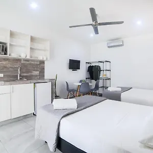 Almond Apartment Playa del Carmen