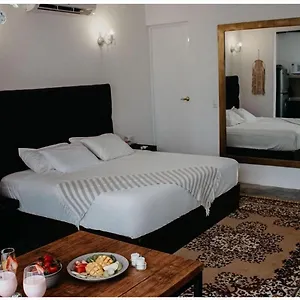 Elixir Homes Apartment Tulum