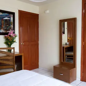 Casa Kinich Homestay