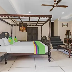 Treebo Anchor Hotel Kochi