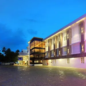 Apsara Hotel Shoranur