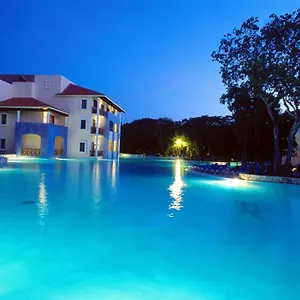 Occidental Grand Xcaret Resort Los Dos Compadres