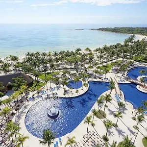 Barcelo Maya Beach Hotel Puerto Aventuras